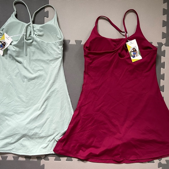 Halara Work out dress - Picture 4 of 7